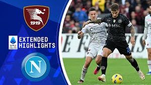 Video post by @cbssportsgolazo on YouTube