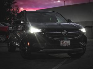 Image post by @davesinclairbuickgmc on Instagram