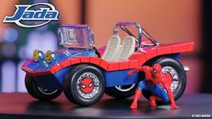 Video post by @marvel on YouTube