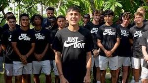 Video post by @ussoccer on YouTube