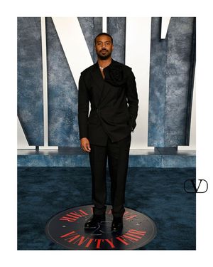 Image post by @maisonvalentino on Instagram