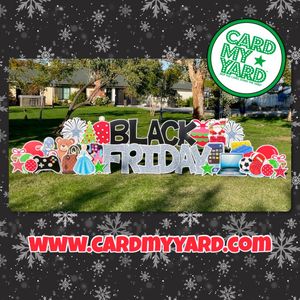 Image post by @cardmyyard_elpasoeast on Instagram