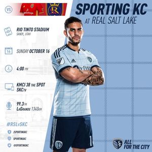 Image post by @sportingkc on Instagram