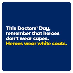 Image post by @medstarhealth on Instagram