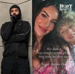 Image post by @heartofthestreetz on Instagram