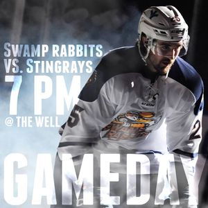 Image post by @swamprabbits on Instagram