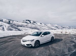 Image post by @acura on Instagram