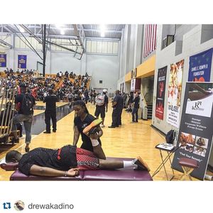 Image post by @rumphclassic on Instagram