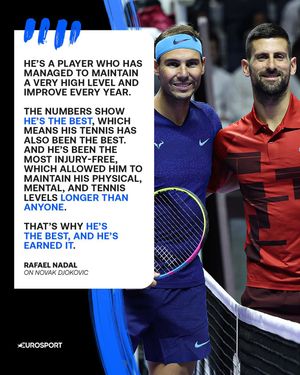 Image post by @eurosport on Instagram