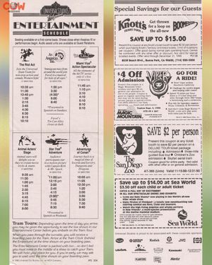 Image post by @cowmissing on Twitter