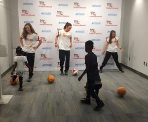 Image post by @terpswsoccer on Instagram