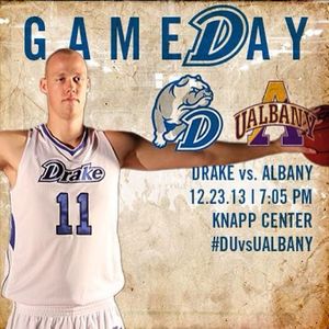 Image post by @dubulldogs on Instagram