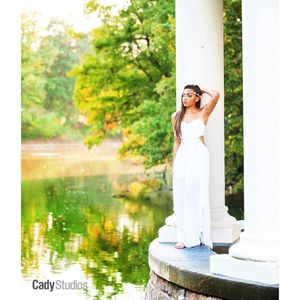 Image post by @cadystudios on Instagram