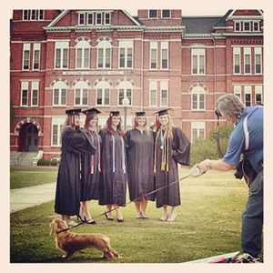 Image post by @auburnalumni on Instagram