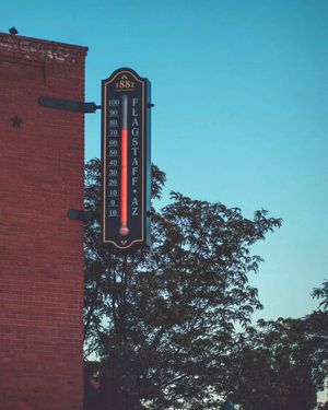 Image post by @nauflagstaff on Instagram
