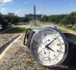 Image post by @citizenwatchus on Instagram