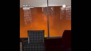 Video post by @accuweather on YouTube