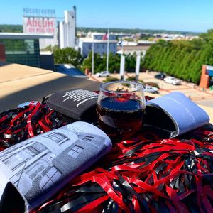 Image post by @uofscalumni on Instagram