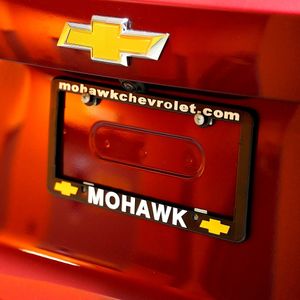 Image post by @mohawkchevrolet on Instagram