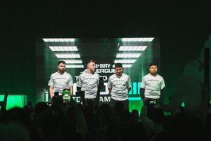 Image post by @ScufGaming on Twitter