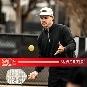 Image post by @warsticpb on Instagram