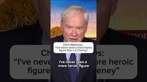 Video post by @msnbc on YouTube