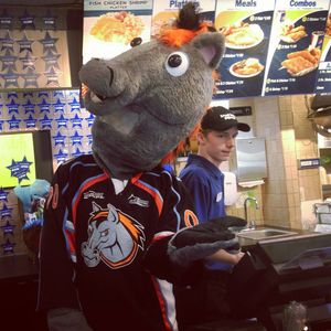 Image post by @kcmavericks on Instagram