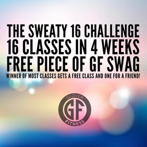Image post by @glover.fitness on Instagram