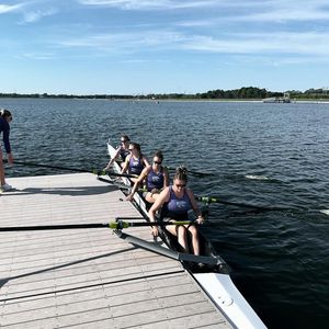 Image post by @kstaterow on Instagram