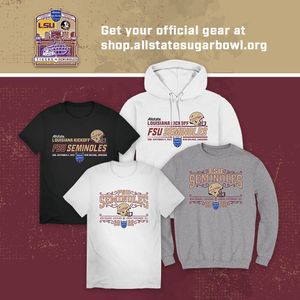 Image post by @sugarbowlnola on Instagram