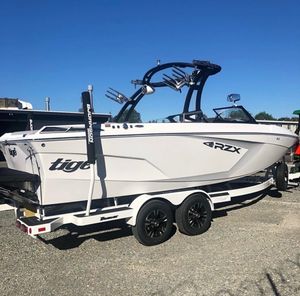 Image post by @tigeboats on Instagram