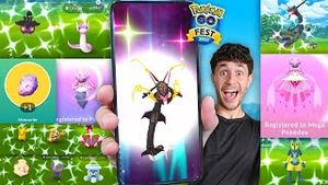 Video post by @mystlc7 on YouTube