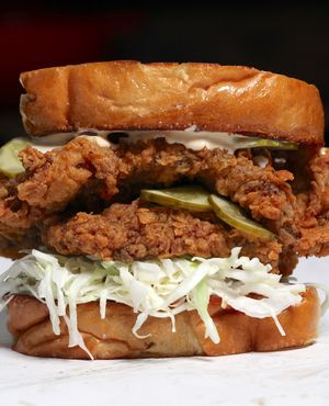 Image post by @munchies on Instagram
