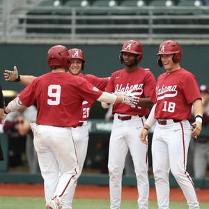 Image post by @alabamabsb on Instagram