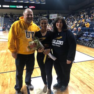 Image post by @toledodanceteam on Instagram