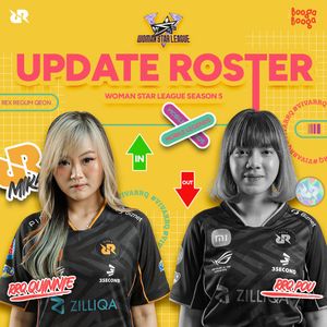 Image post by @teamrrq on Instagram