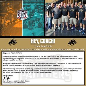 Image post by @panthersifl on Instagram