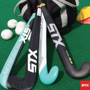 Image post by @stxfieldhockey on Instagram