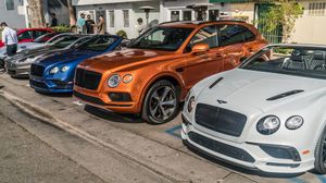 Image post by @sunsetgranturismo on Instagram