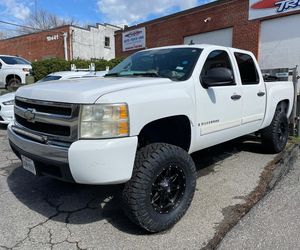 Image post by @tricktrucks1 on Instagram