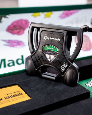 Image post by @taylormade_golf_japan on Instagram