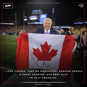 Image post by @nflcanada on Instagram