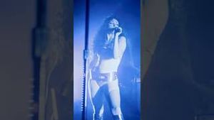 Video post by @chappellroan on YouTube