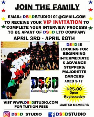 Image post by @dssd_studio on Instagram