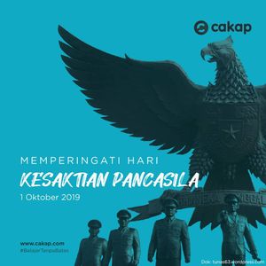 Image post by @cakapcom on Instagram