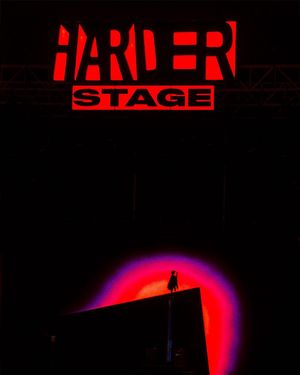 Image post by @hardfest on Instagram