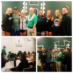 Image post by @bigwestsports on Instagram