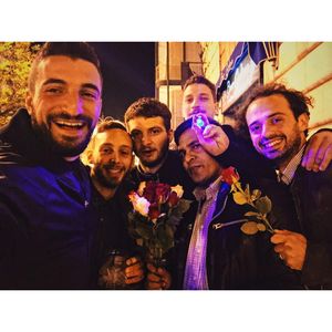 Image post by @francesco__laporta on Instagram
