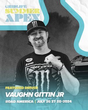 Image post by @gridlifeofficial on Instagram
