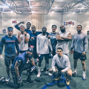 Image post by @mtlalouettes on Instagram